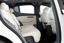 GAC Hyptec HT ULTRA GULLWING DOOR