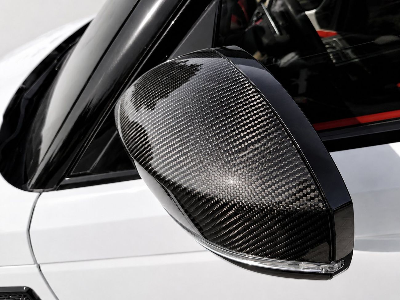 Land Rover Range Rover Sport SVR