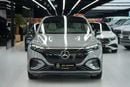 Mercedes Benz EQS 580 4MATIC