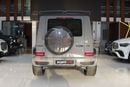 BRABUS 800 - Mercedes-AMG G 63 2025 Mercedes-AMG G 63 | 4.0L Twin-Turbo V8 | 800 HP | BRABUS Middle East Warranty