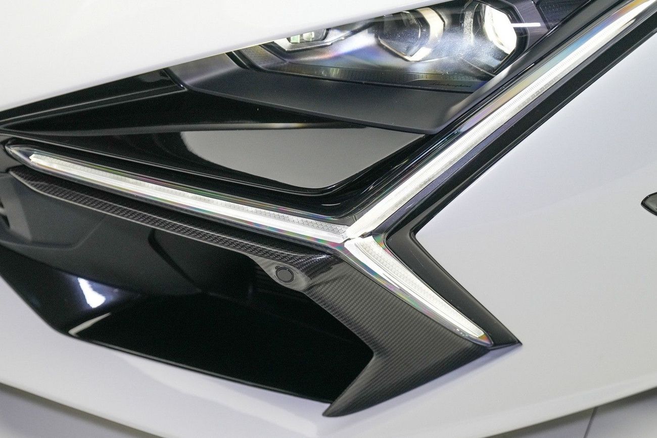 لامبورغيني ريفويلتو STANDARD