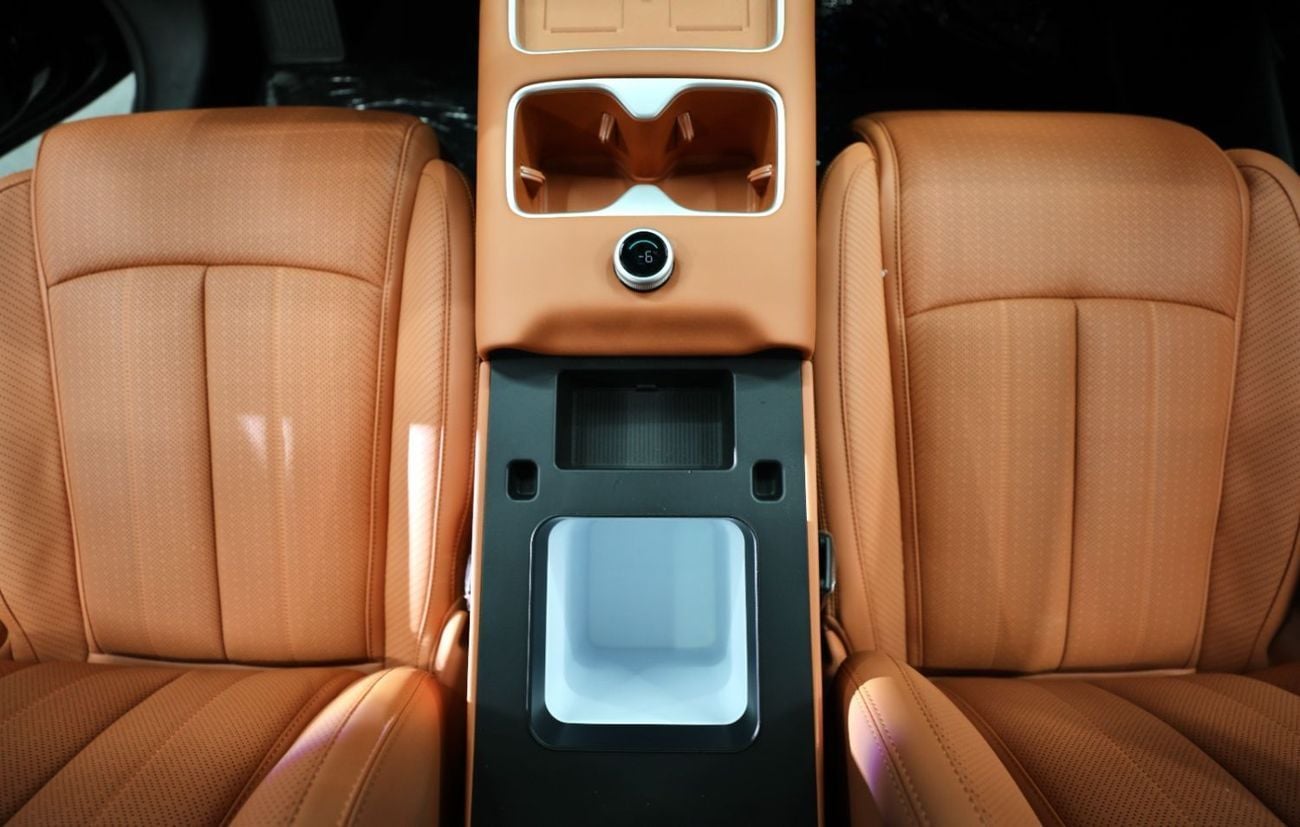 BYD Leopard 7