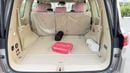 Toyota Land Cruiser GXR Toyota Land cruiser GXR 2026 zero km
