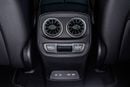 Mercedes Benz G63 AMG STANDARD Double Night Package | MANUFAKTUR Kalahari Gold Magno | GCC Specs | Gargash Warranty