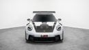 Porsche 911 GT3RS - 2024 - Japanese Specs - Under Dealer Warranty