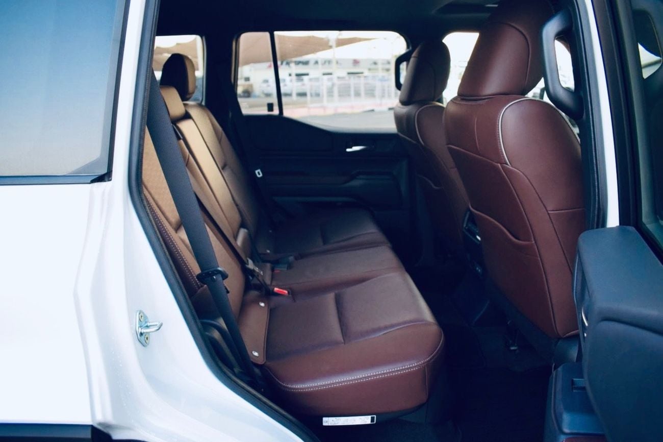 Toyota Prado ADVENTURE RHD