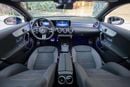 Mercedes Benz A200 Mercedes-Benz A200 2025 GCC | Agency Warranty | Service Contract