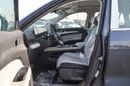 Ford Territory TREND