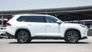 تويوتا Grand Highlander PLATINUM | 2026 | سعر التصدير