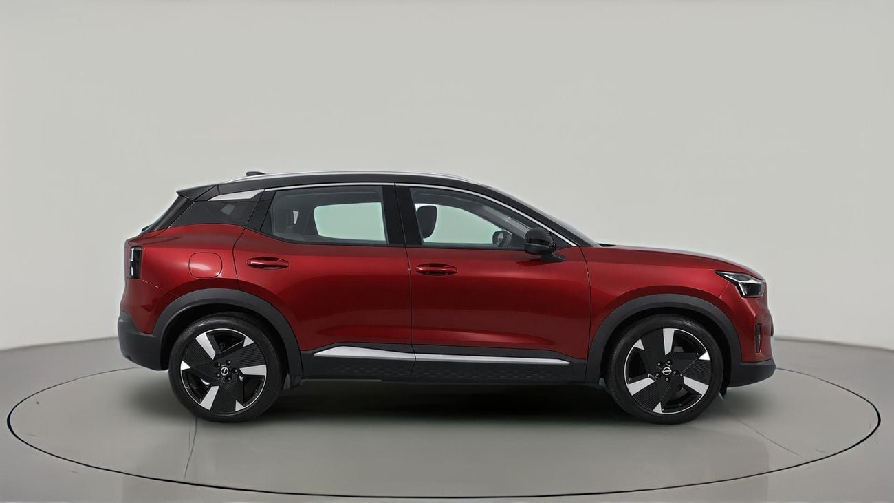 Nissan Kicks SL 2025 | AED 1277/Month | 0 DP | 30 Day Return | Warranty | Service History