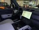 لاند روفر ديفندر 110 OCTA EDITION ONE P635 2026 Land Rover Defender 110 Octa P635 - ALTAYYER WARRANTY AND SERVICE