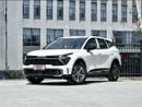 Kia Sportage DLX {Only For Export}