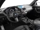 بي أم دبليو M2 COMPETITION