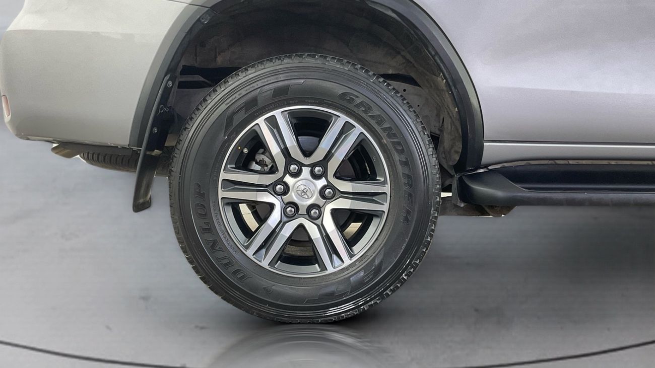 Toyota Fortuner GXR | Guaranteed Warranty | 0 Down Payment