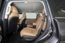 Infiniti QX80 3.5