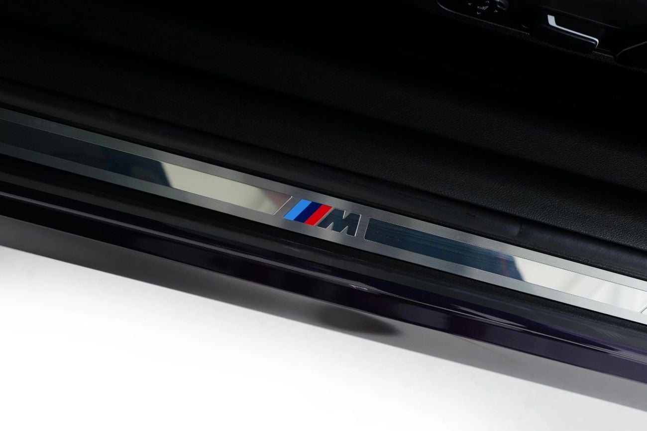 بي أم دبليو M240i إكس درايف
