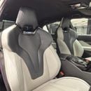 BMW M5 STANDARD GCC competition