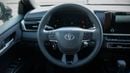 Toyota Camry LE 2.5L - Black Inside Black | Export Only