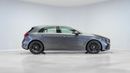 Mercedes Benz A200 PREMIUM PLUS