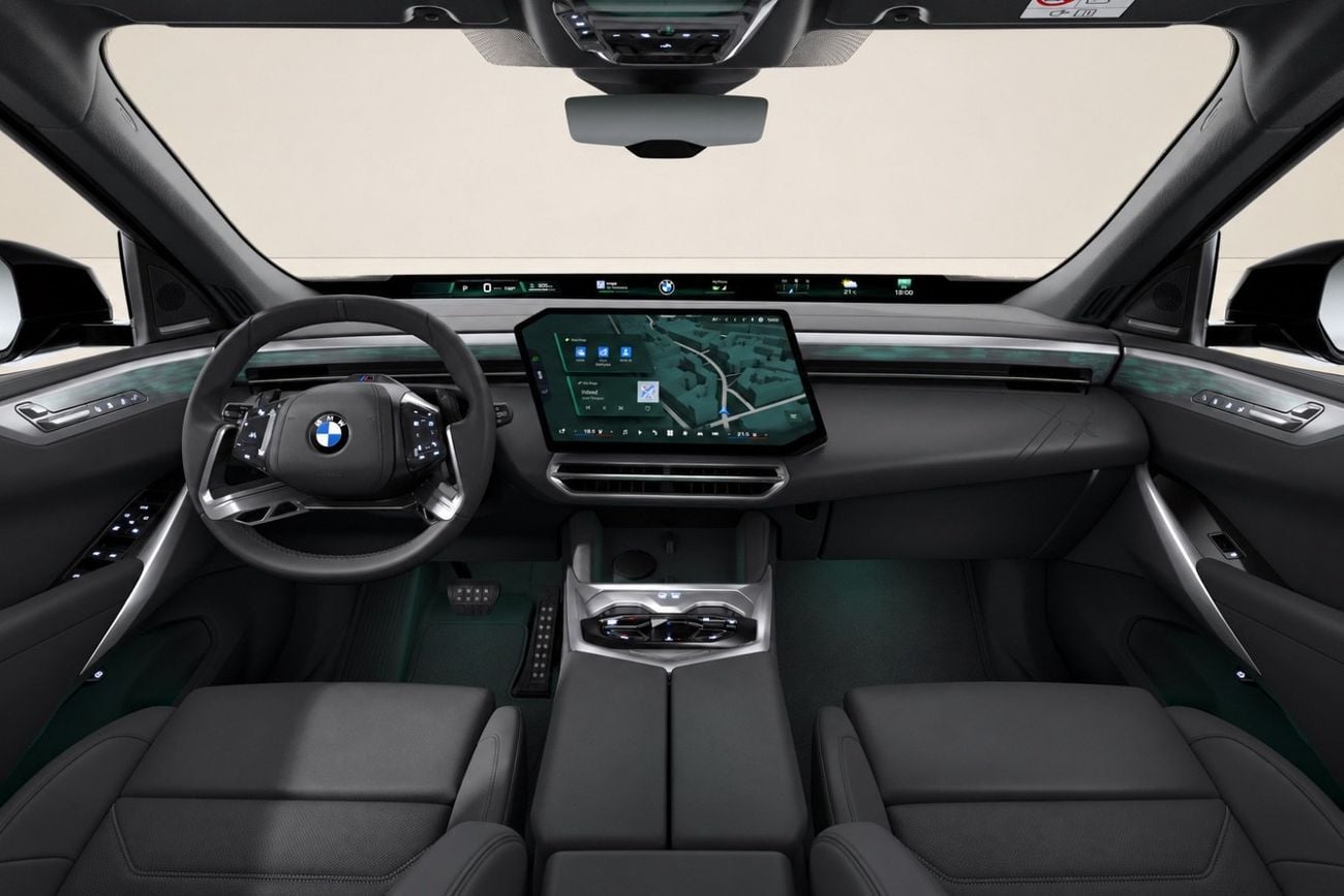 BMW X5 M Sport Package Pro