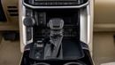 Toyota Land Cruiser GXR