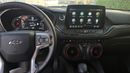 Chevrolet Blazer RS