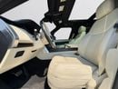 Land Rover Range Rover HSE LWB P530 AED 7,520 P.M | 0% DOWN PAYMENT | UNDER WARRANTY AND SERVICE CONTRACT UNTIL 2029 | RANGE ROVER VOGU