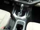 Nissan X Terra SE GCC specs