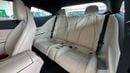 مرسيدس بنز CLE200 AMG 2026 (For Export , НА ЭКСПОРТ) COUPE EQ Boost RWD GCC Без пробега