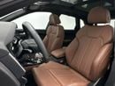 Audi Q5 45 TFSI S-LINE quattro 249hp (Ref# 061123)