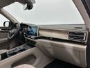Volkswagen Teramont TRENDLINE Teramont 2L | Excellent Value | UPGRADED Leather Seats | GCC Spec | VW Certified