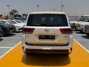 Toyota Land Cruiser VXR