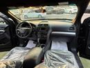 Ford Explorer XLT 4x4, reasonably used