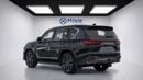 Lexus LX600 Turbo Sport