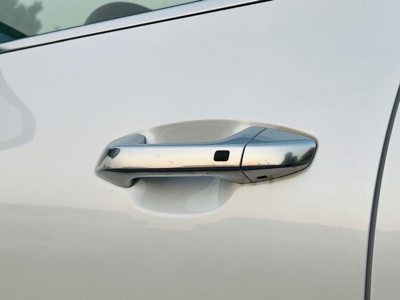 Kia Seltos LX STANDARD