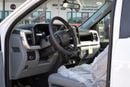 Ford F-550 Ford F-550 Super Duty XL DRW Chassis Regular Cab 4x4 2026 model