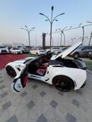 شيفروليه كورفت Z06