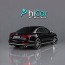 Audi S8 STANDARD AED 3,449 P.M • 0% Downpayment • Audi S8 • 1 Year Warranty