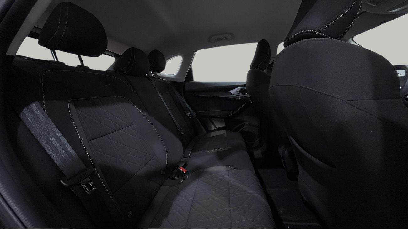 MG One STANDARD 2024 | AED 789/Month | 0 DP | 30 Day Return | Warranty | Service History