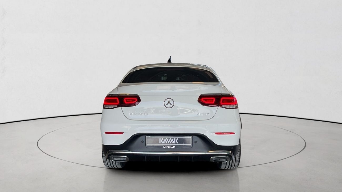 Mercedes Benz 200 | Guaranteed Warranty | 0 Down Payment