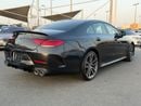 Mercedes Benz CLS53 AMG STANDARD