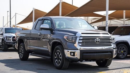 Toyota Tundra STANDARD