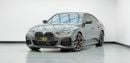 BMW M440i Gran Coupe XDRIVE