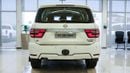 Nissan Patrol LE PLATINUM