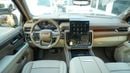 GMC Yukon DENALI 6.2 V8 (AWD) 6.2 V8 Black 2026 MY Export Price