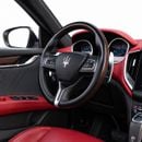 Maserati Ghibli GRANLUSSO AED 1,532 P.M • 0% Downpayment • Maserati Ghibli GranLusso • 1 Year Warranty