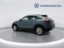 Volkswagen T-ROC LIFE T-Roc Life 1.4L| Digital Cockpit | Touchscreen | Apple CarPlay | Android Auto | Cruise Control | Pre