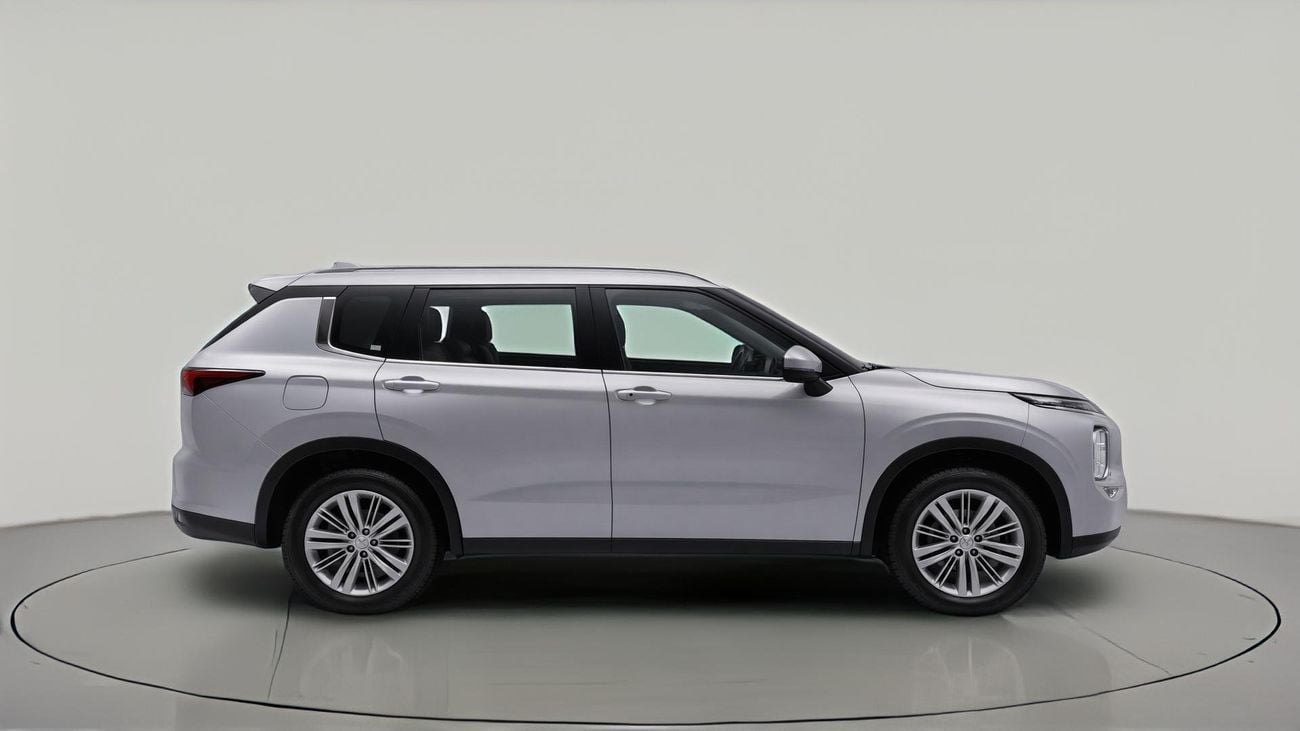 Mitsubishi Outlander GLX MIDLINE 2025 | AED 1094/Month | 0 DP | 30 Day Return | Warranty