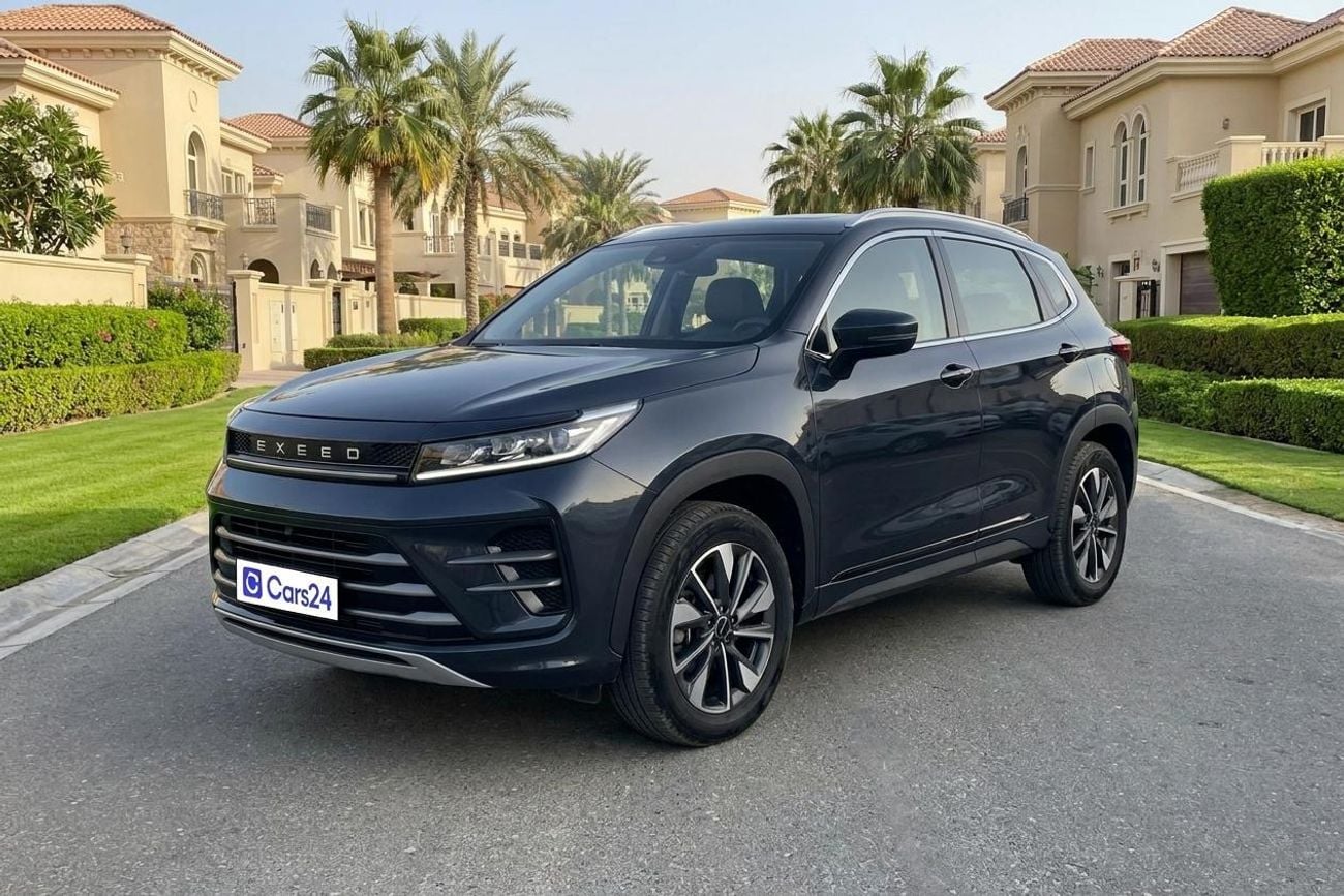 إكسيد LX COMFORT كارس24 هي سوق ضخم للسيارات المستعملة موثوق ومضمون ٪كارس24 هي سوق ضخم للسيارات المستعملة موثوق ومضمون