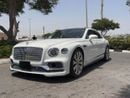Bentley Flying Spur V8